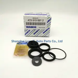 Imported WABCO Kit: Valve + Venting Guide 4750150012 1518932 A0004304960 81521616269 3091219 42542742 8124173 1935022 103625
