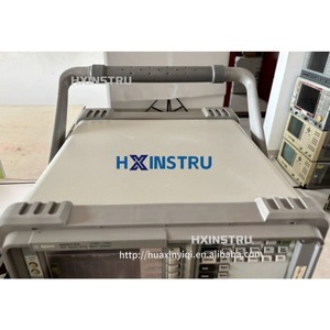 Analizador de Coeficiente de Ruido 3G Usado N8973A H - Product Image 2