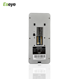 Eseye Biometric Facial <strong>Face</strong> <strong>Recognition</strong> <strong>Camera</strong> Door Access Controller Fingerprint Access Control <strong>System</strong> - Product Image 3