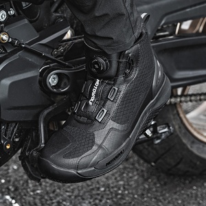 Nuevas Botas de Motociclismo para Viaje MOTOWOLF - Product Image 6
