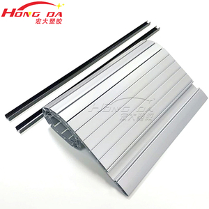 Vendita calda <span class=keywords><strong>in</strong></span> fabbrica a basso prezzo di plastica Co-estrusa profilo <span class=keywords><strong>in</strong></span> <span class=keywords><strong>Pvc</strong></span> resistente con profilo <span class=keywords><strong>in</strong></span> <span class=keywords><strong>Pvc</strong></span> <span class=keywords><strong>per</strong></span> tapparelle - Product Image 4