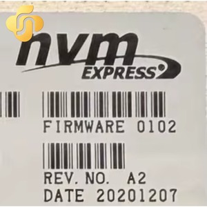 KCM6DRUL3T84 CM6-R Seri 3.84TB TLC PCI Express 4.0 X4 NVMe Read Intensive SED U.3 SSD Internal 2.5-Inci SDFHS44GEB02T - Product Image 2