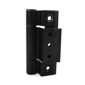 Customized Color Aluminum <strong>Hinge</strong> Folding Pivot <strong>Hinge</strong> for Window - Product Image 1