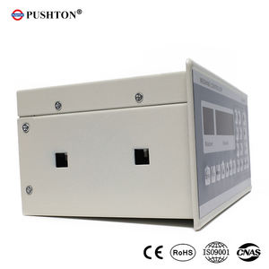 Automatic Batching Scale Concrete <span class=keywords><strong>Weigher</strong></span> com Display LED Personalizável OEM Cimento Pesando Balde Cimento Pesar Hopper - Product Image 5