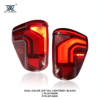 Promotion : Ensemble de feux arrière LED 4x4 en ABS pour F150 2024