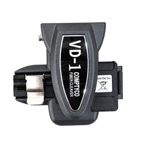 Cisaille à fibre optique haute précision FTTH VD-1, lame en acier, 48 000 coupes, angle de 0,5 degré, coupe-fibre simple - Product Image 4