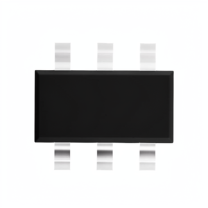 SOT 23 6 Logic In Stock Electronic Chips Component SN74LVC2G04DBVR-EV - Product Image 1