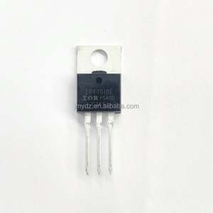 IRF1010NPBF IRF1010 JMY 55V 85A TO-220 ทรานซิสเตอร์มอสเฟตชนิด N-CHANNEL IRF1010 IRF1010NPBF - Product Image 1