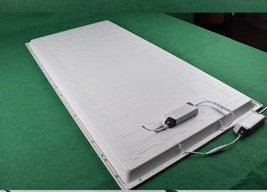 嵌入式吸顶灯<span class=keywords><strong>2</strong></span>*<span class=keywords><strong>2</strong></span> 1*4 <span class=keywords><strong>2</strong></span>*4方形背光面板36w 40w 48w天花板发光二极管面板60*60 - Product Image 6