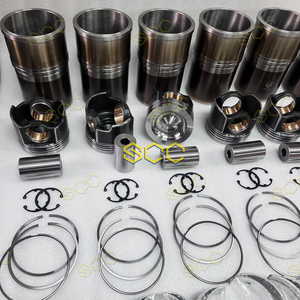 Motoronderdelen 3066 3304 3306 C4.4 C6.4 C6.6 C7 C9 C10 C13 C15 C18 revisieset voor <span class=keywords><strong>Caterpillar</strong></span> - Product Image 4