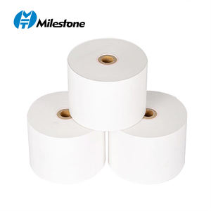 厂价80x80mm毫米收银机收据纸热敏纸用于POS/ATM - Product Image 6