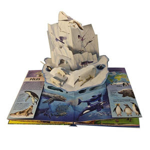 <span class=keywords><strong>ทำ</strong></span>บ้านตุ๊กตาแบบป๊อปอัพ 3 มิติ ตามสั่งสำหรับเด็ก - Product Image 6