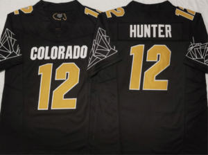 2025 पुरुष रंगो फुटबॉल जर्सी शिकारी 12 सैंडलर <span class=keywords><strong>2</strong></span> शीर्ष गुणवत्ता वाली सिलाई वीपी सीमित फुटबॉल खेल जर्सी - Product Image 2