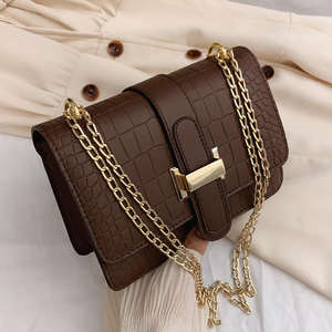 2026 New Design Women's Designer High Quality Fashion Women's Shoulder Bag - Product Image 1