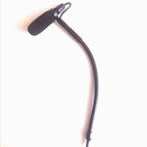 Micrófono de Condensador Profesional IM80 <span class=keywords><strong>para</strong></span> Instrumentos Musicales Saxofón Violín Guitarra Violonchelo con Conector Mini XLR <span class=keywords><strong>para</strong></span> <span class=keywords><strong>Voz</strong></span> - Product Image 4