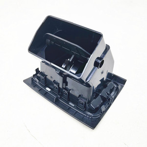 Rejilla de Ventilación Trasera Skoda 5LD819203 de Plástico para Consola Central, para Reemplazo o Reparación - Product Image 3
