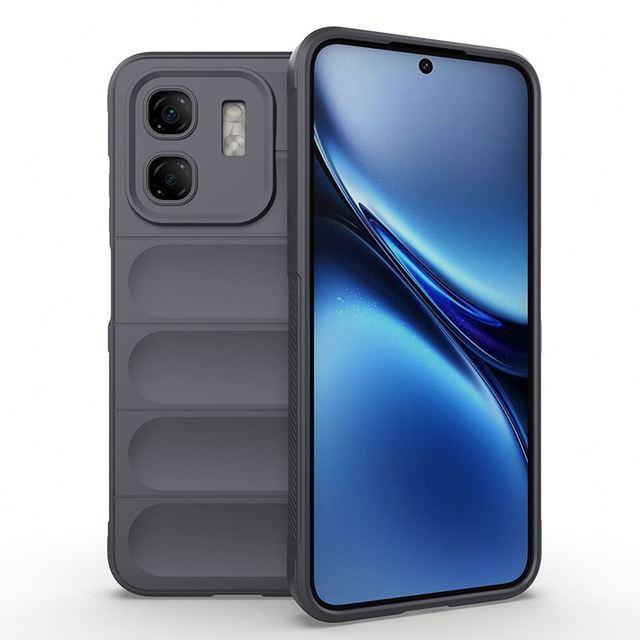 Airbag Shockproof Silicone TPU Thick Case for Infinix HOT 40 Pro/HOT 40 Note 30 PRO SPARK 20  Wholesale Anti-Scratch Phone Cover