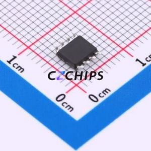 Original-Nuevo SN65LBC184DR(ES) SOP-8 Chip IC de circuito integrado de 2/1 IC - Product Image 2