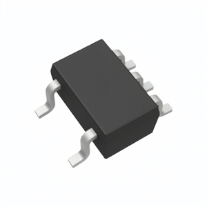 Chip TLV3201AIDCKT 5 TSSOP, SC 70 5, SOT 353 Comprar Componentes Electrónicos en Línea en Stock - Product Image 1