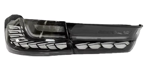 Clear(4 pieces=1 set)