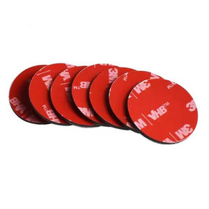 3M VHB Installation Tape Pad Sticker Strong Tape Waterproof Foam Tape Suitable for Indoor and Outdoor Walls - Product Image 1