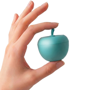 Mini chauffe-<span class=keywords><strong>cire</strong></span> inspiré d'Apple 10g <span class=keywords><strong>Appareil</strong></span> de soin personnel pour une épilation faciale précise Design élégant et compact Maison Voyage - Product Image 5