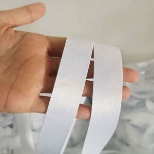 <b>Polyester</b> Material Fabric Sublimation Blank <b>Lanyards</b> - Product Image 5