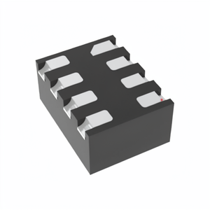 MPQ2179AGQHE-AEC1-P Power Management (PMIC) 8 VFDFN Electronic Chips Component Original - Product Image 1