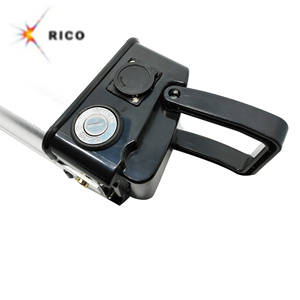 Venta caliente de litio recargable para Silver Fish bicicleta eléctrica 36V E-bike Kit de conversión con batería - Product Image 6