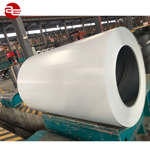 DX51D สี RAL ppgi ppgl ชุดชีท cteel แบบม้วนตกแต่งผนังโต๊ะแบบกำหนดเองคอยล์เย็น - Product Image 3