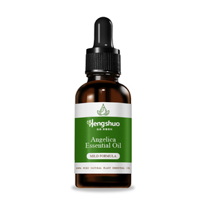 <span class=keywords><strong>Huile</strong></span> <span class=keywords><strong>Essentielle</strong></span> Composée d'<span class=keywords><strong>Angélique</strong></span> Liquide Thérapeutique pour Tous Types de Peau Soins des Cheveux & Bienfaits Anti-Âge - Product Image 3