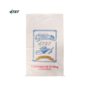 Bolsa de malla sacos de blanco para mandado bolsas de malla sacos de malla Tejida Leno original para cebollas Chile pimiento - Product Image 5