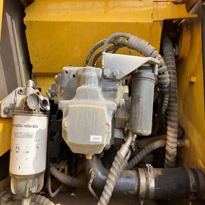 Komatsu 220-8รถตักดินมือสองรถขุดตีนตะขาบรถมือสอง22ตันรถขุด PC200 - Product Image 5