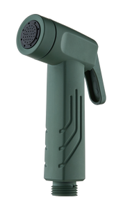 Ручной распылитель для биде высокого давления shattaf ABS полированный хром - Product Image 3