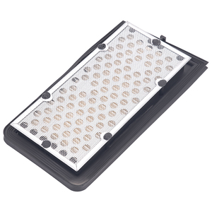 Filtre à air de nettoyeur d'admission de moto 13780-10G00 pour <span class=keywords><strong>Suzuki</strong></span> AN650 AN <span class=keywords><strong>650</strong></span> A <span class=keywords><strong>Z</strong></span> L Burgman - Product Image 4