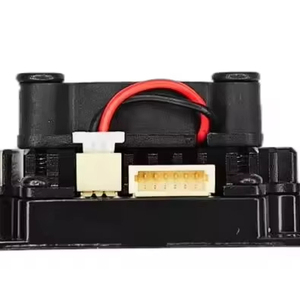 VTX longue portée 5,8 GHz 3000 mW (3 W) jusqu'à 10 km, avec ventilateur et Smartaudio, pour drone FPV et avion RC - Product Image 2