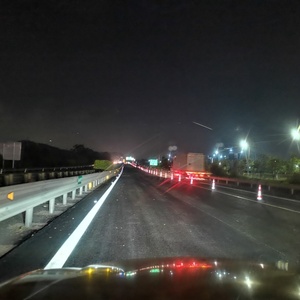 Pintura Termoplástica Reflectante para Señalización Vial de la Marca HUA QUN, Recubrimiento en Polvo para Carreteras, Fábrica en Guangzhou, China - Product Image 6