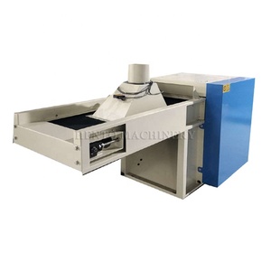 Equipo de Lavado, Secado y Cardado de Lana en Venta - Product Image 5