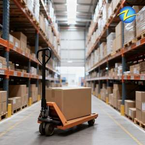 Service express LCL DDP Expédition de conteneurs FCL 20Gp 40Hq Lianyungang Nanjing Suzhou vers Dayton Des Moines Detroit Greensboro - Product Image 4