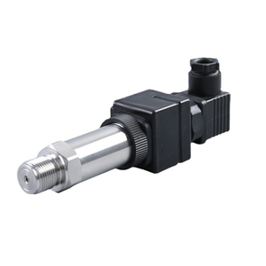 Capteur à distance haute précision 4-20 mA avec affichage LED, vente en gros d'usine - Product Image 5