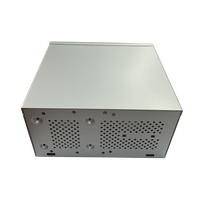 Catégorie de produit Châssis de stockage de boîtier HDD pour montage en rack de serveur