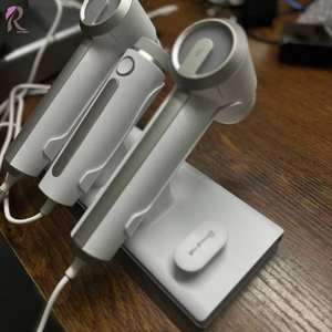 15.6인치 울트라 HD 디스플레이 두피 검사 원스톱 테스트 휴대용 두피 분석기 스캐너 - Product Image 4