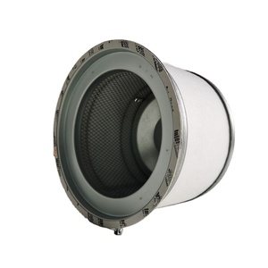 Thay Thế Ingersoll Rand Vít Máy nén khí máy sấy (glassfiber vật liệu) kaiwo 39894598 - Product Image 3