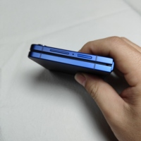 Téléphone pliable d'occasion en excellent état Z Flip 7 5G, 12 Go de RAM, 256 Go/512 Go de ROM, écran 6,9 pouces, déverrouillage facial, CDMA LTE, excellente autonomie de la batterie