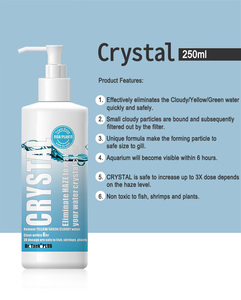 Fertilizante líquido Dr Tank <span class=keywords><strong>para</strong></span> plantas acuáticas/fertilizante líquido cero nitrógeno fósforo que no es fácil de cultivar algas - Product Image 5