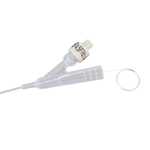NICOLA NC002 Factory OEM/ODM Veterinary Pet 4.5FR Catéter urinario de silicona de grado médico de alta elasticidad para perros pequeños gatos machos - Product Image 4