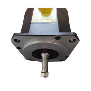 A06B-0075-B003 Motor de CA de alta eficiencia para robot, con pantalla de precio, contactor, transformador, repuesto industrial para robot - Product Image 1