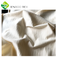 Bambus faser Gestricktes Gewebe Umwelt freundlich Gefärbt Wicking OEKO-TEX Zertifizierte Anti-Bakterien für Damen bekleidung Unterwäsche Sportswear