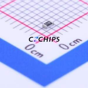 RCT038K66FLF SMD <b>Resistor</b> 0603 ( Type: Thick Film )( Resistance: 8.66kOhm Precision: 1% ) - Product Image 1