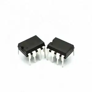 Brand New And Original Electronic Components DS1232LP- DIP8 DS1232 DS1232LP Integrated Circuit IC